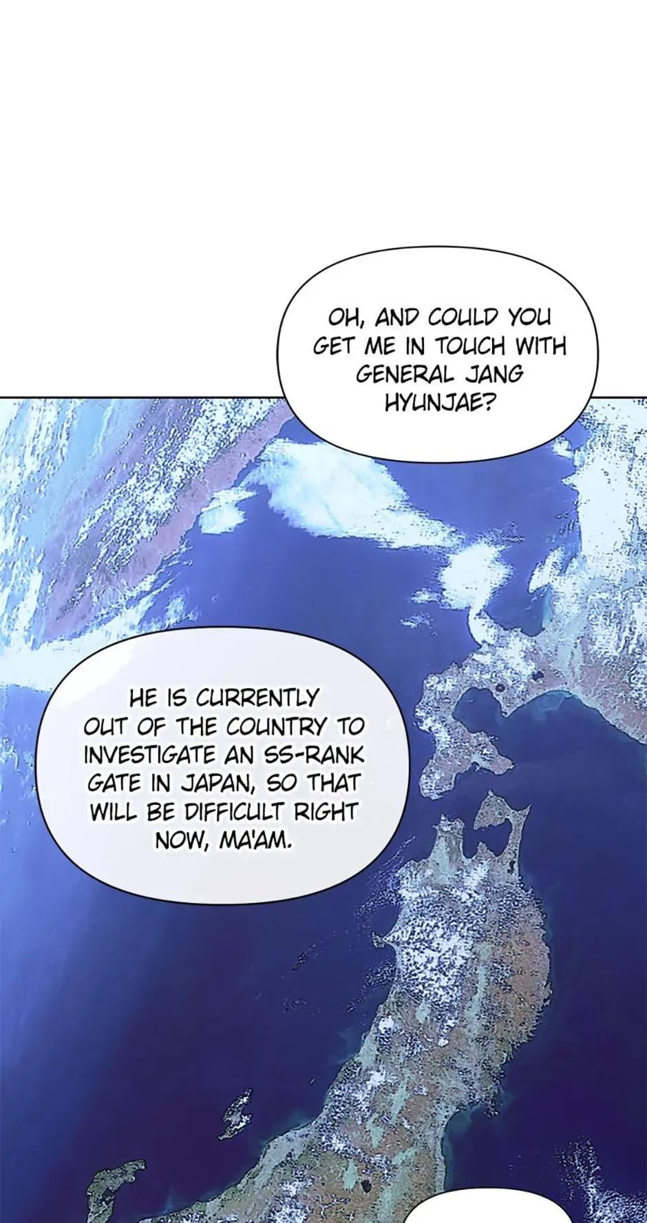 Read After Ten Millennia in Hell EN Manga Online