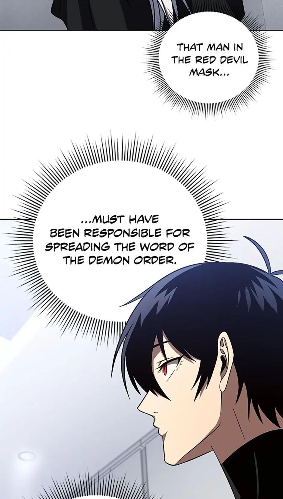 Read After Ten Millennia in Hell EN Manga Online