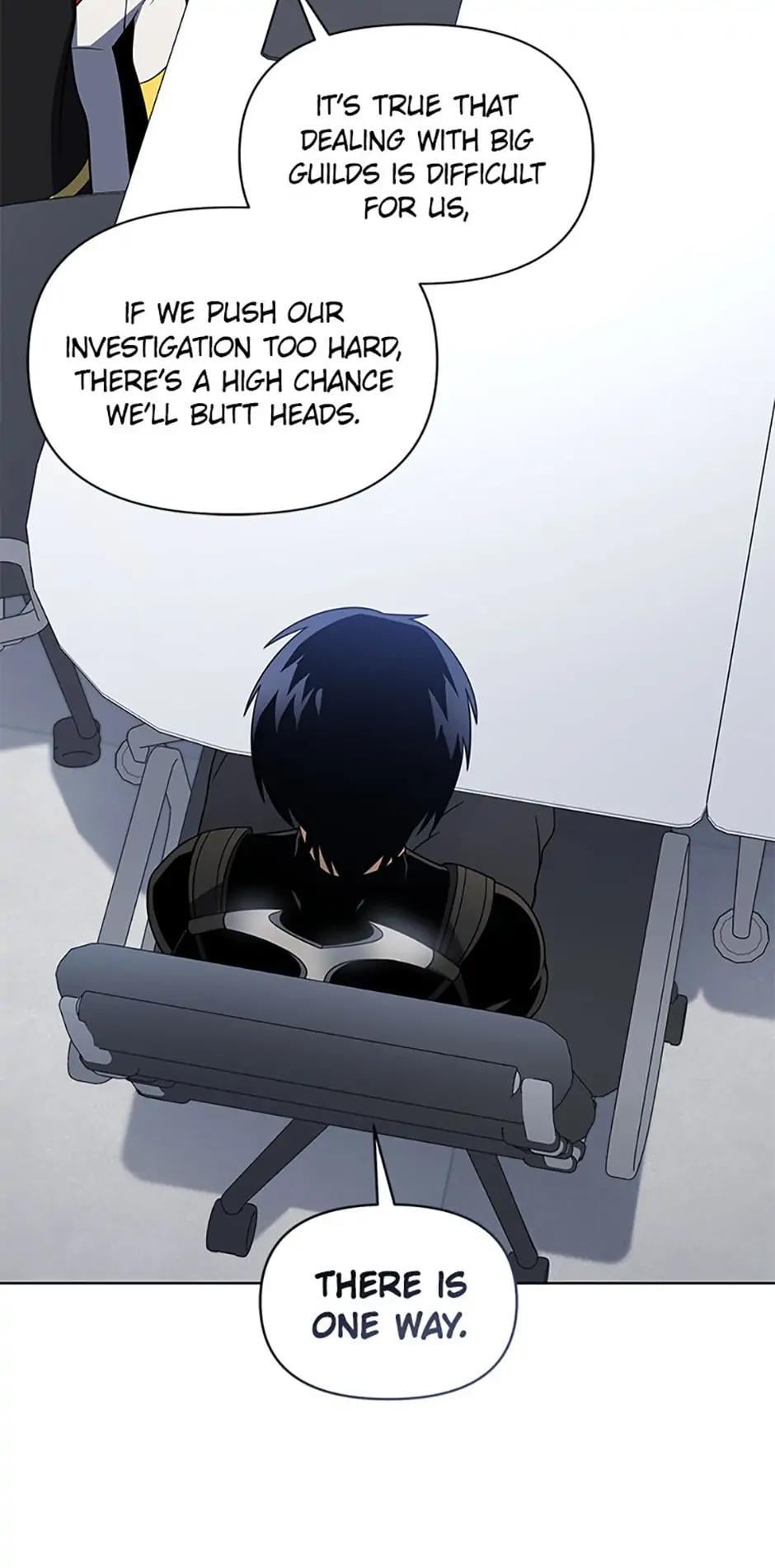 Read After Ten Millennia in Hell EN Manga Online