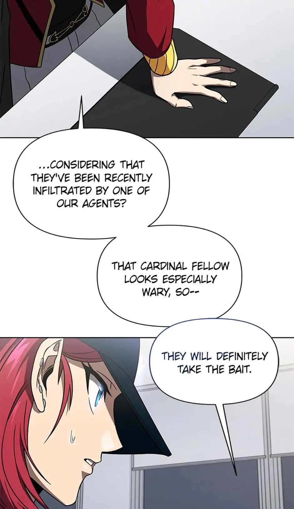 Read After Ten Millennia in Hell EN Manga Online