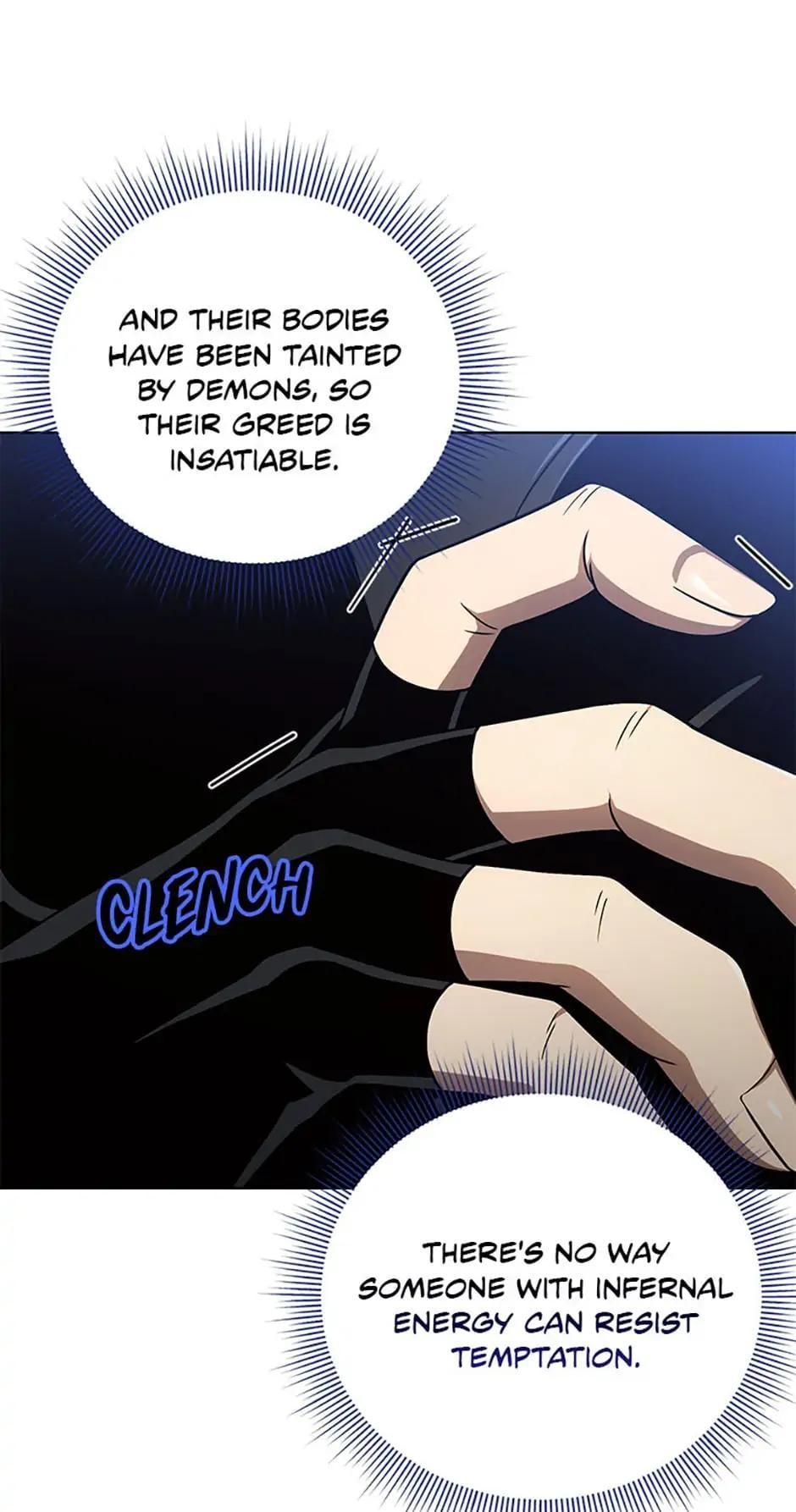Read After Ten Millennia in Hell EN Manga Online
