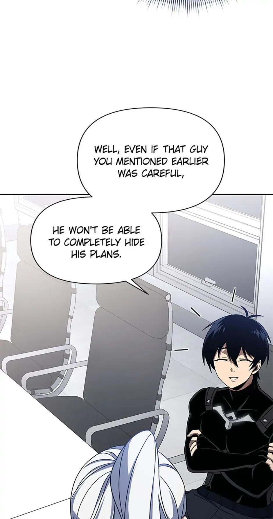 Read After Ten Millennia in Hell EN Manga Online