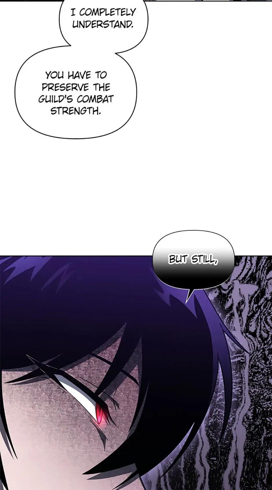 Read After Ten Millennia in Hell EN Manga Online