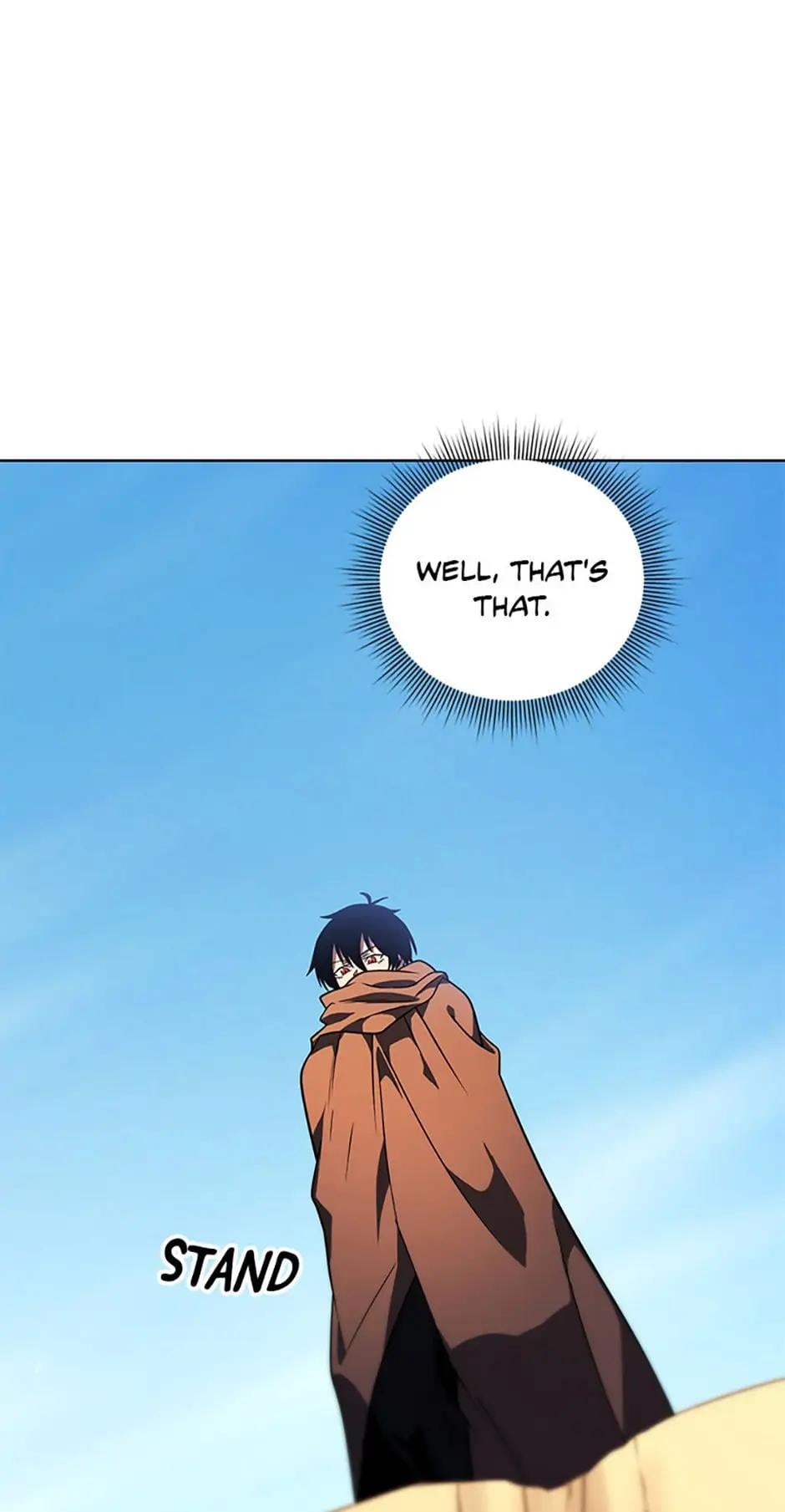Read After Ten Millennia in Hell EN Manga Online