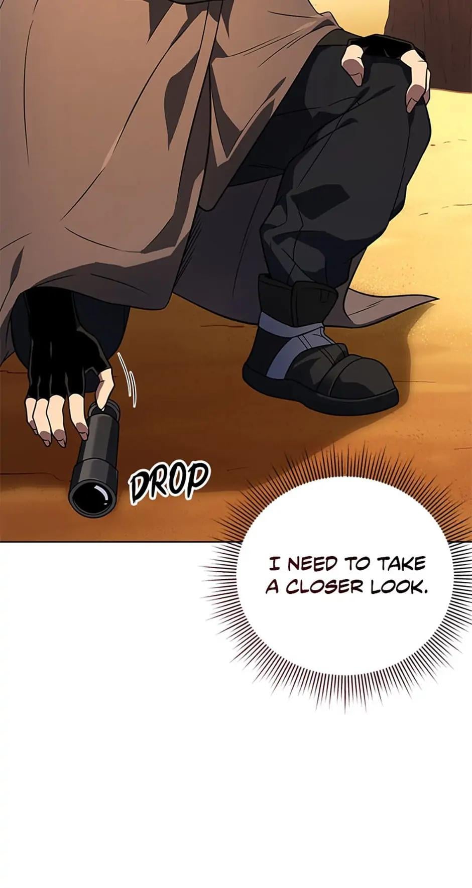 Read After Ten Millennia in Hell EN Manga Online