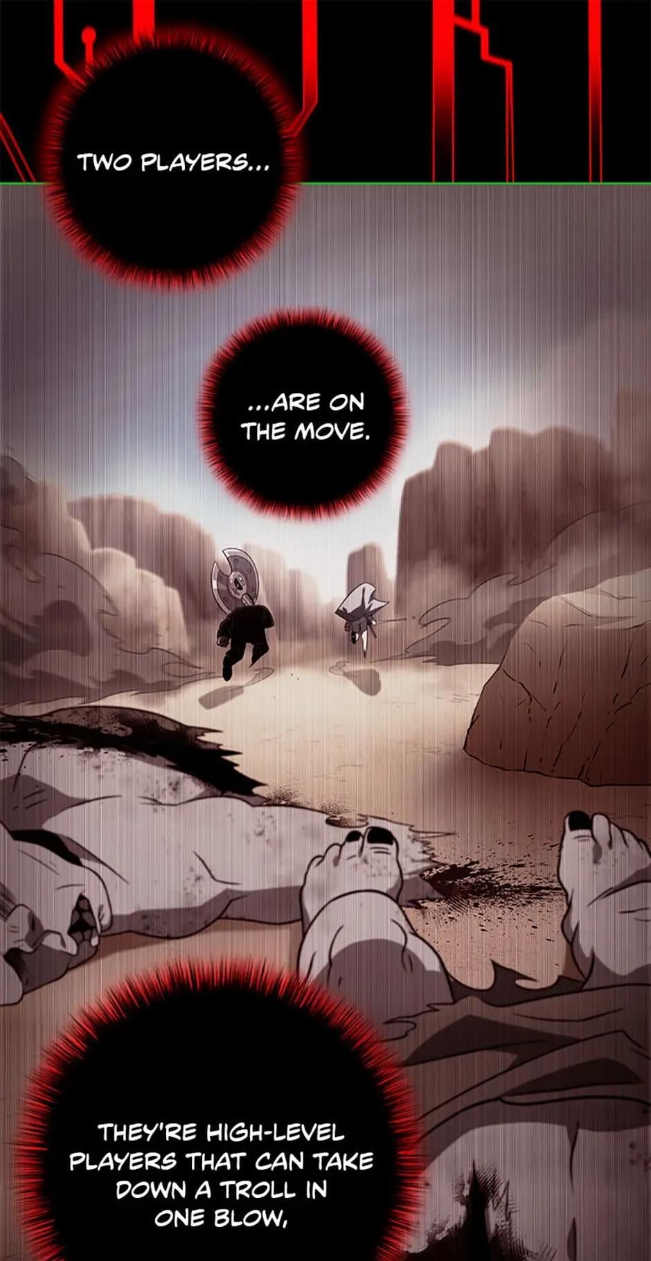 Read After Ten Millennia in Hell EN Manga Online