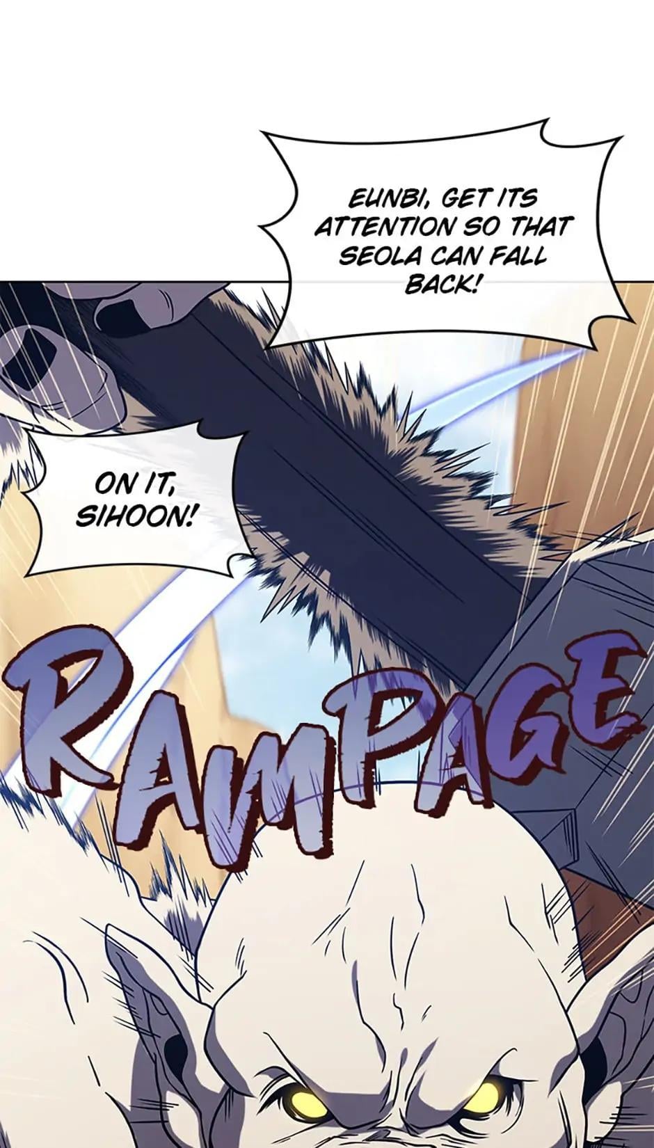 Read After Ten Millennia in Hell EN Manga Online