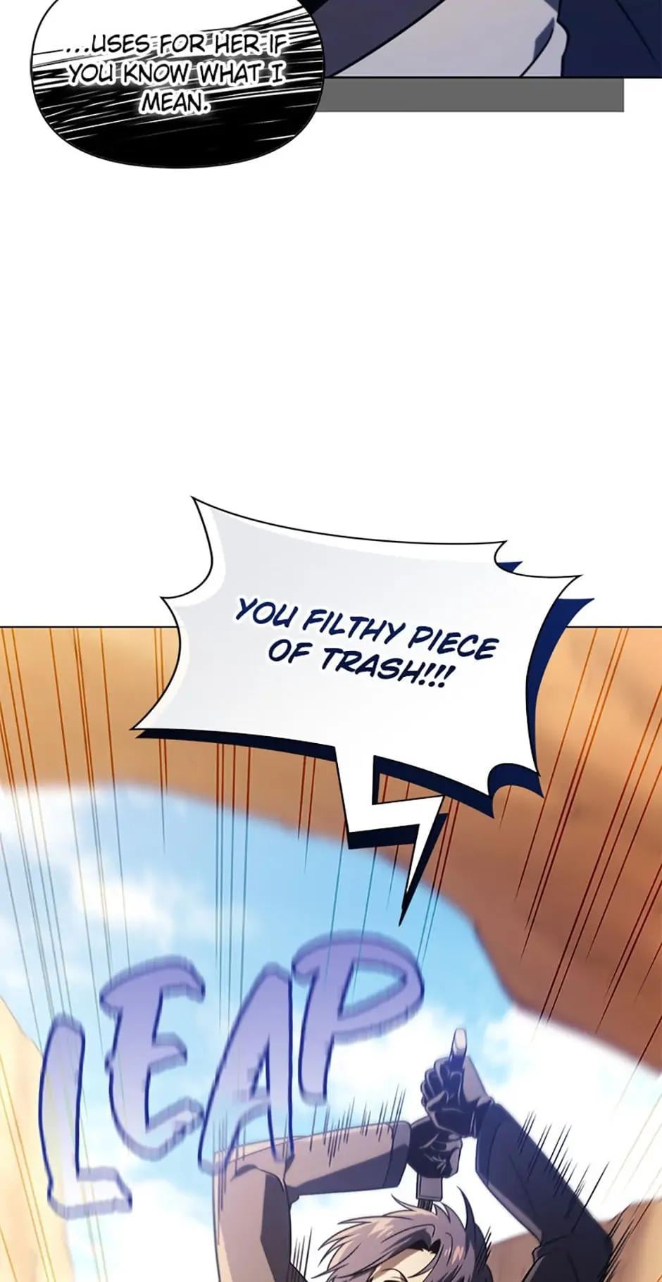 Read After Ten Millennia in Hell EN Manga Online