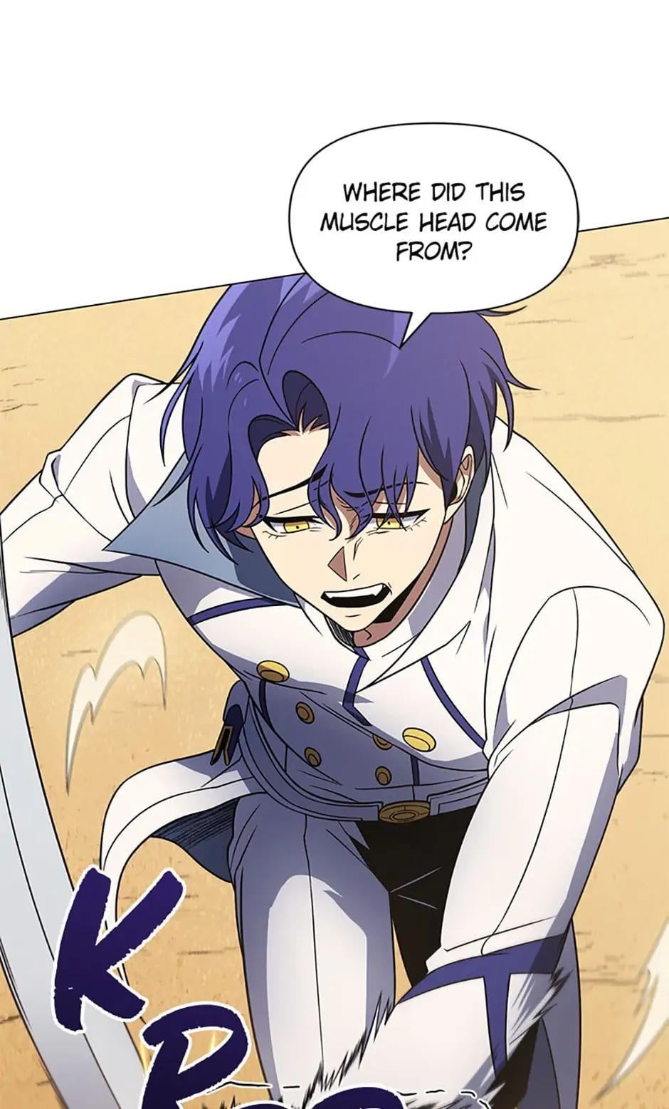 Read After Ten Millennia in Hell EN Manga Online