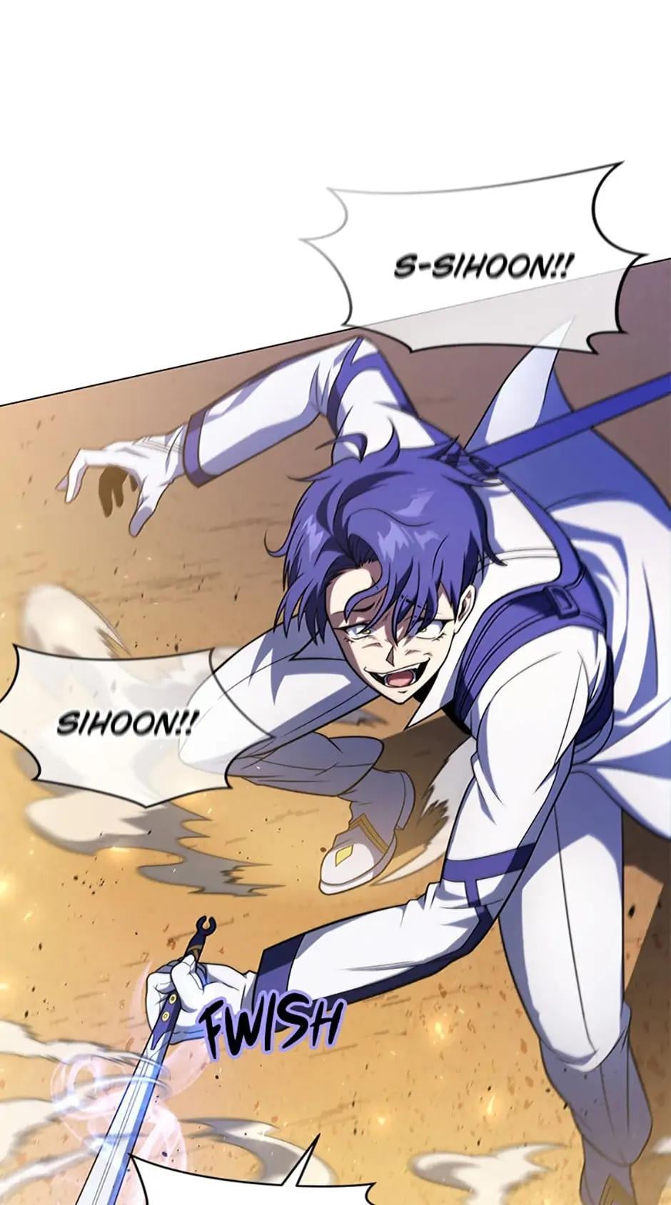 Read After Ten Millennia in Hell EN Manga Online