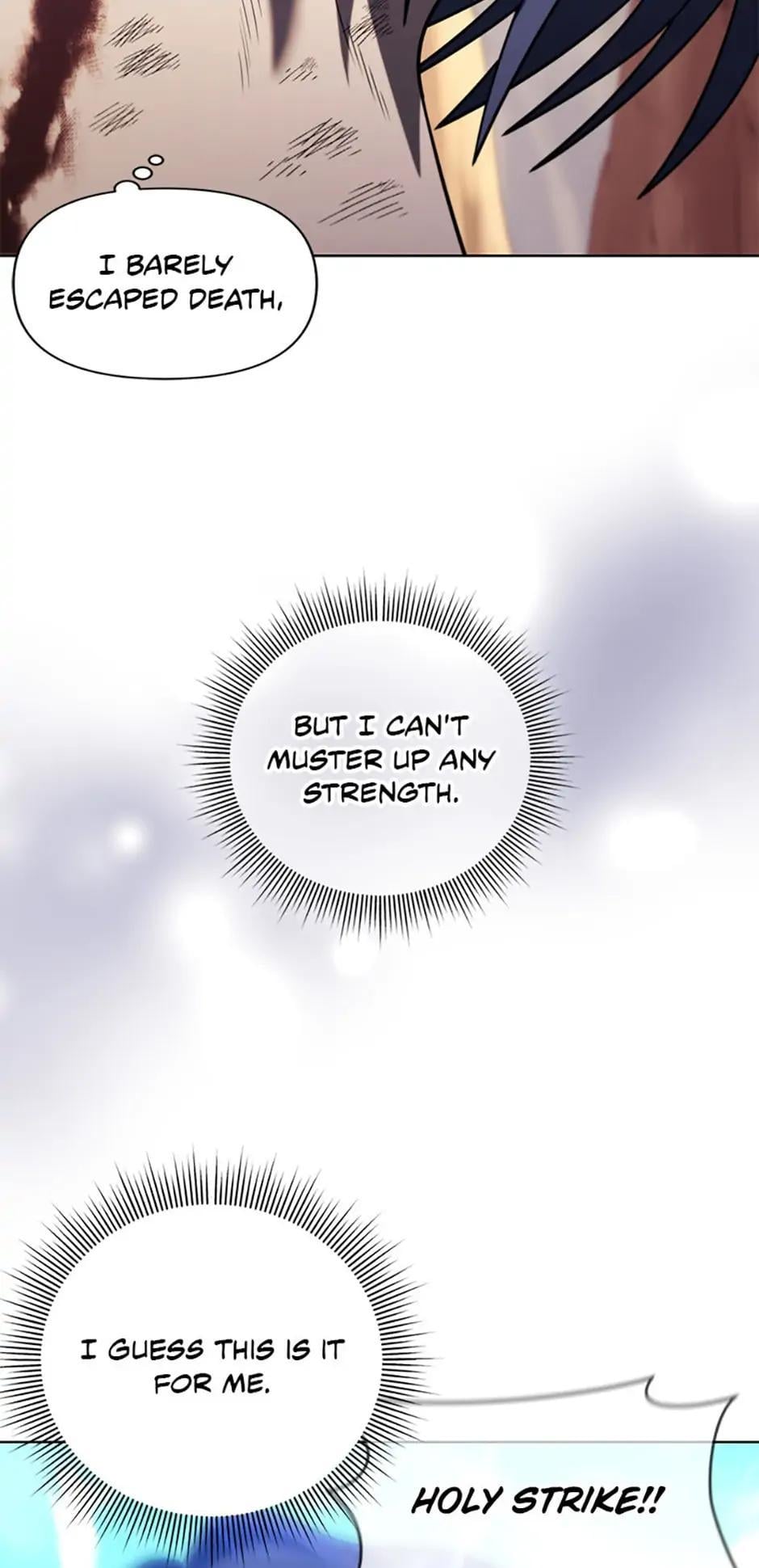 Read After Ten Millennia in Hell EN Manga Online