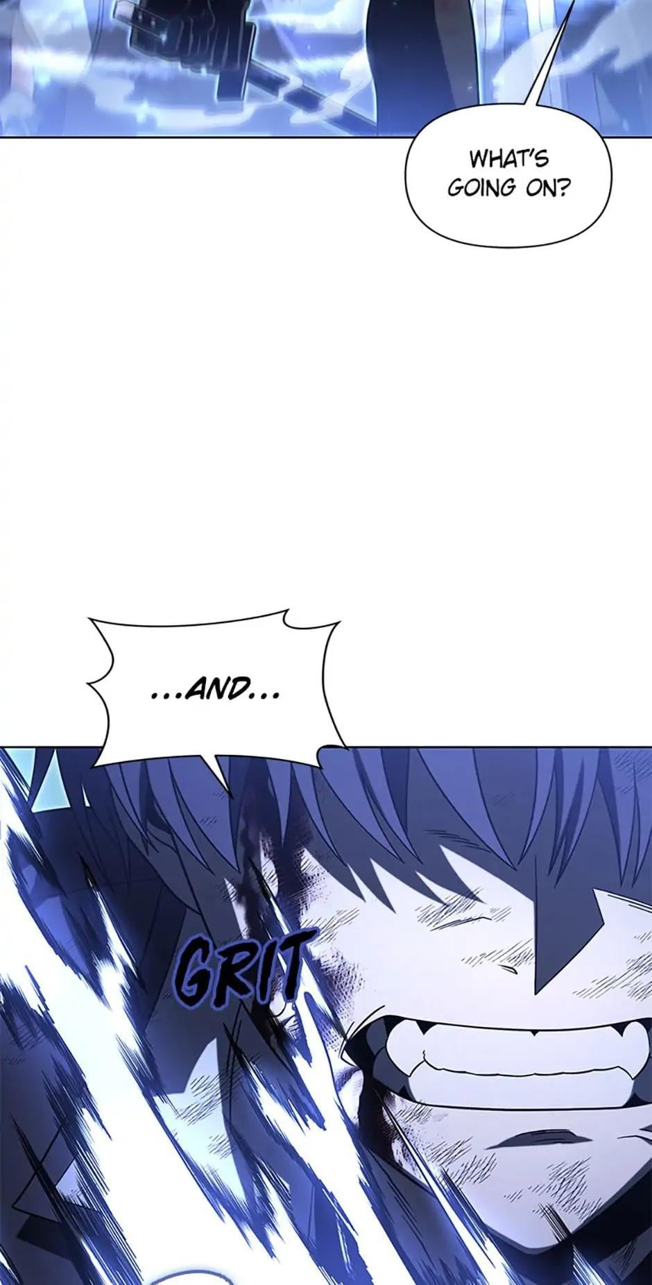 Read After Ten Millennia in Hell EN Manga Online