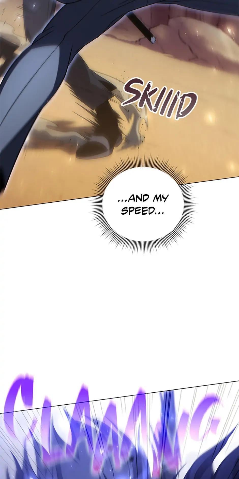 Read After Ten Millennia in Hell EN Manga Online