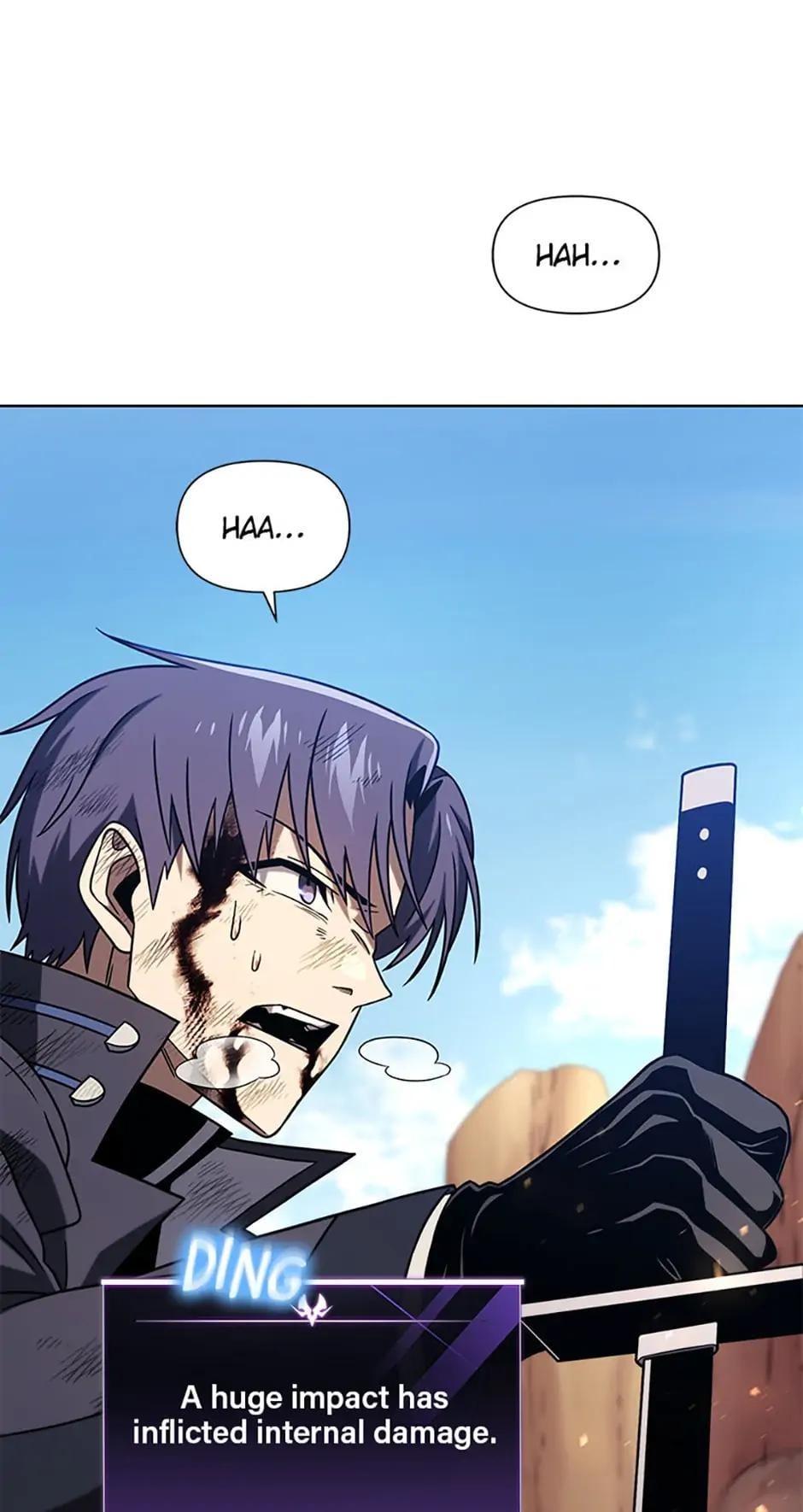 Read After Ten Millennia in Hell EN Manga Online