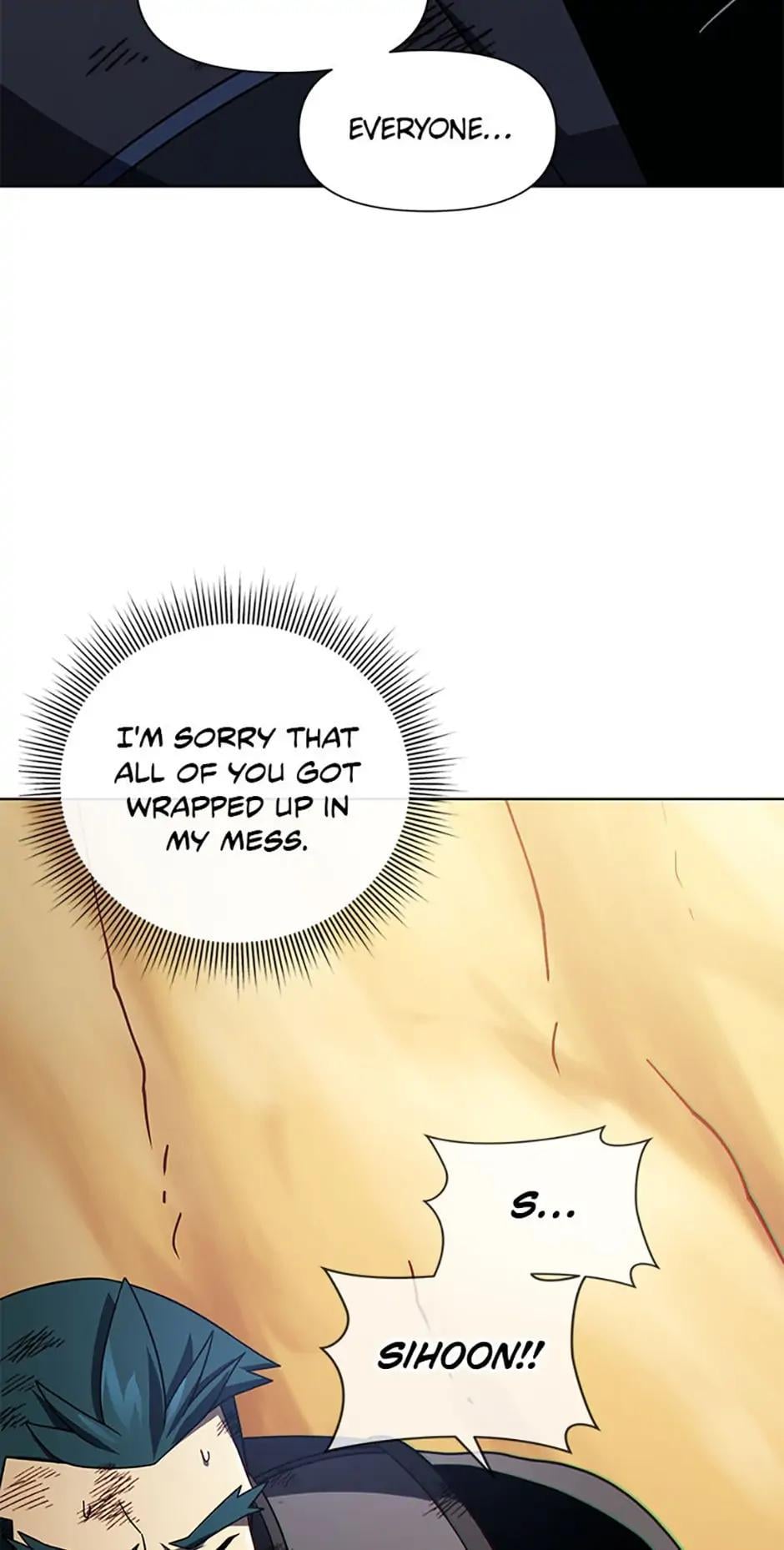 Read After Ten Millennia in Hell EN Manga Online