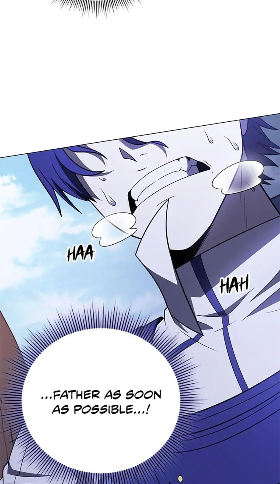 Read After Ten Millennia in Hell EN Manga Online