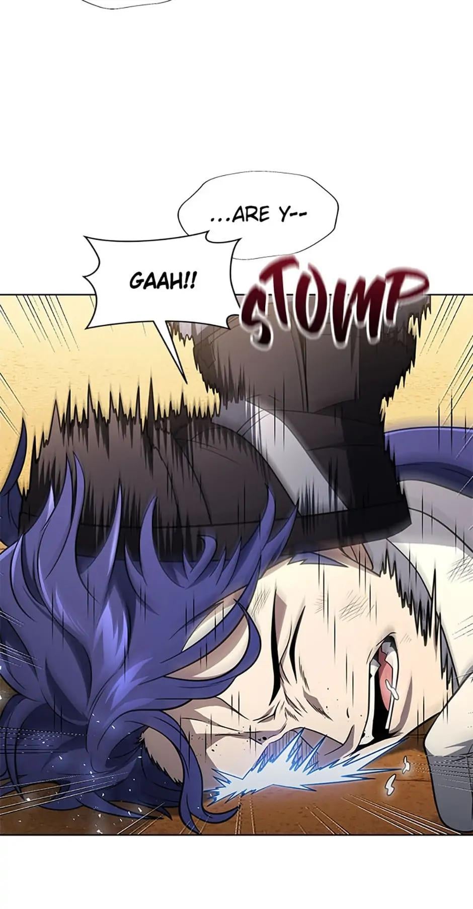 Read After Ten Millennia in Hell EN Manga Online