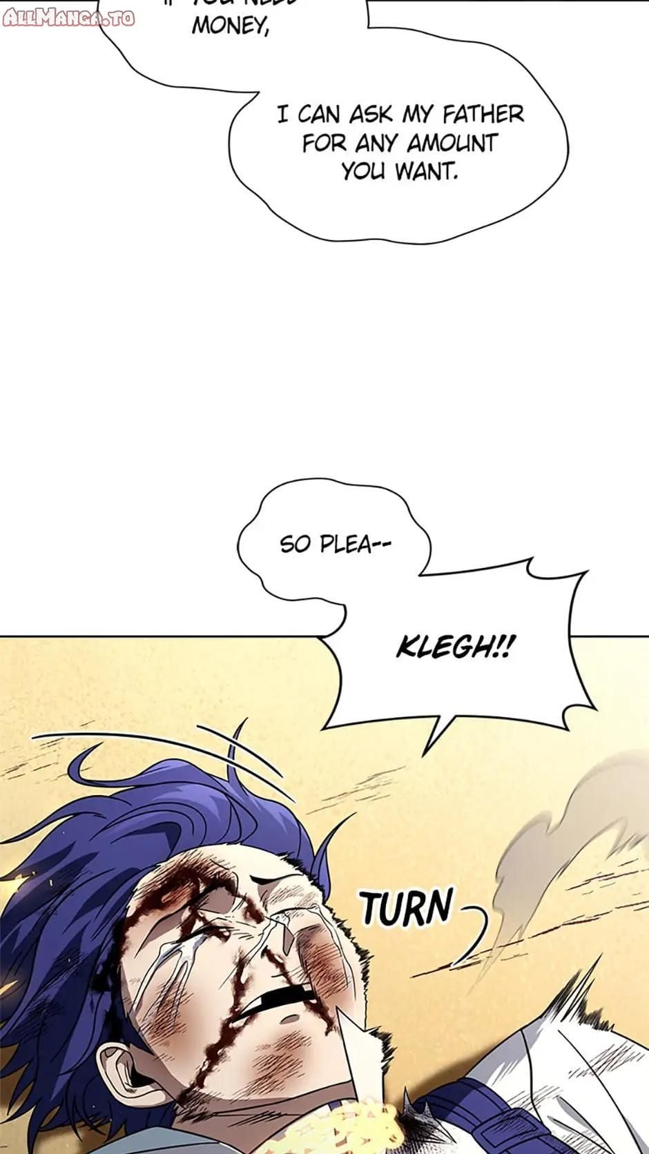 Read After Ten Millennia in Hell EN Manga Online