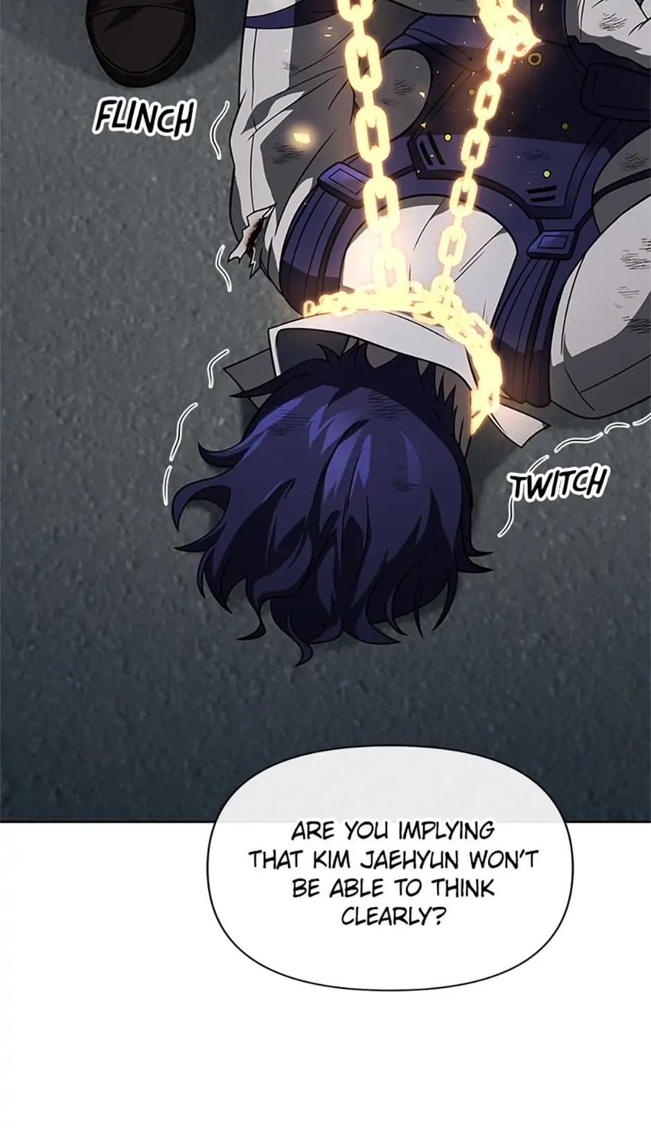 Read After Ten Millennia in Hell EN Manga Online