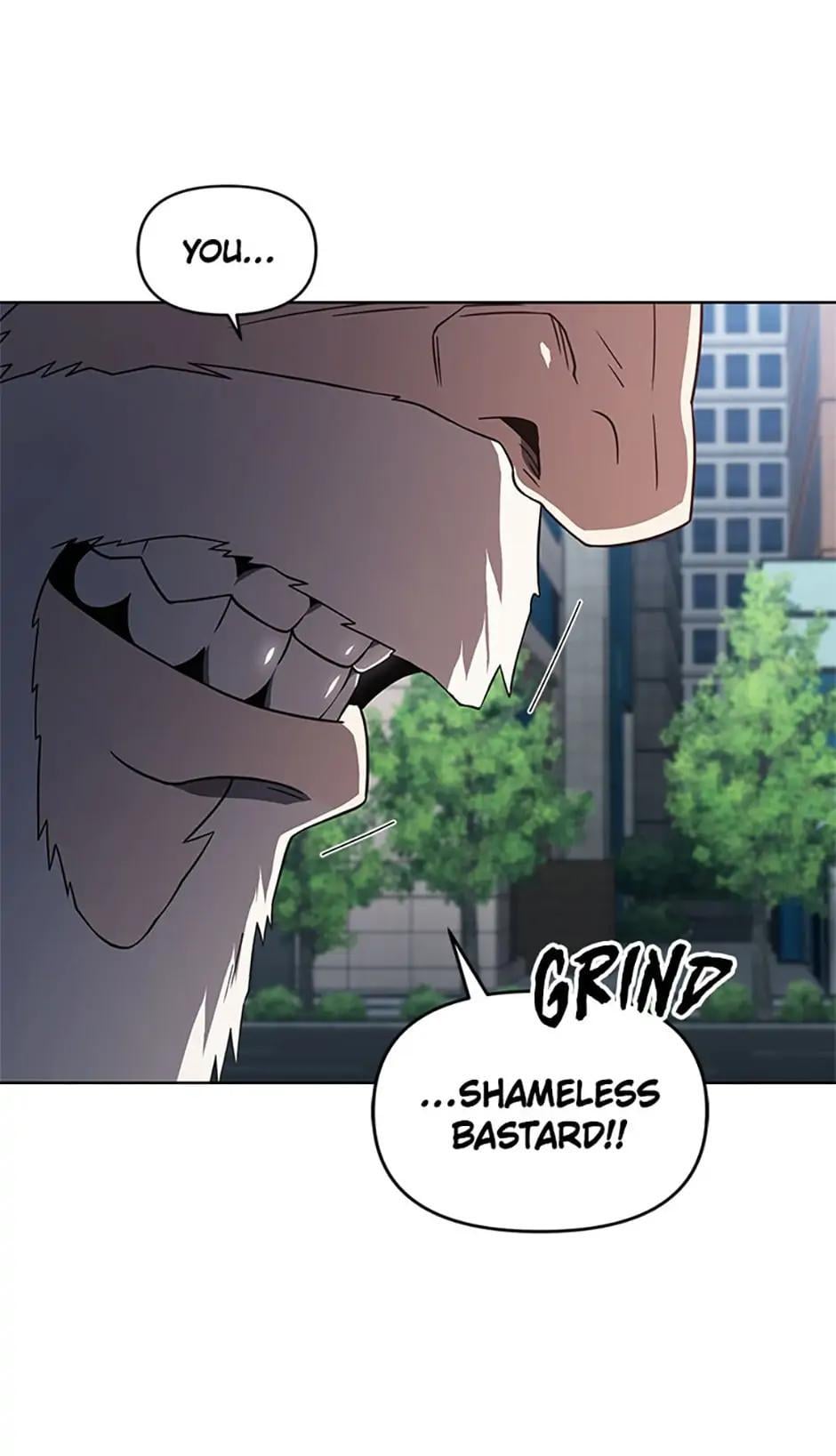 Read After Ten Millennia in Hell EN Manga Online