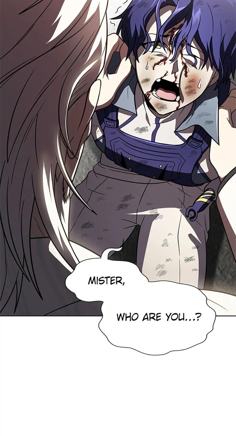 Read After Ten Millennia in Hell EN Manga Online