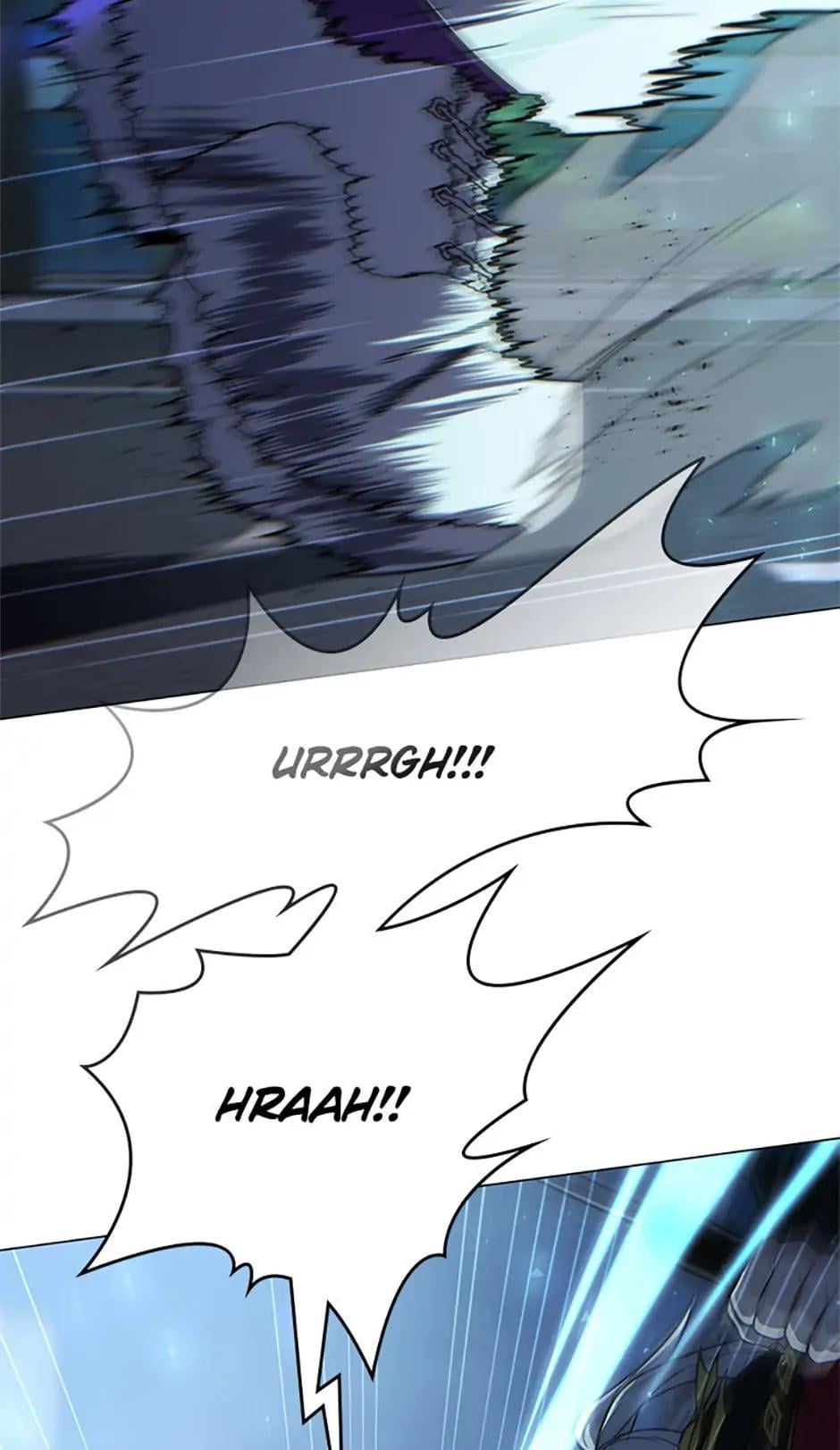Read After Ten Millennia in Hell EN Manga Online