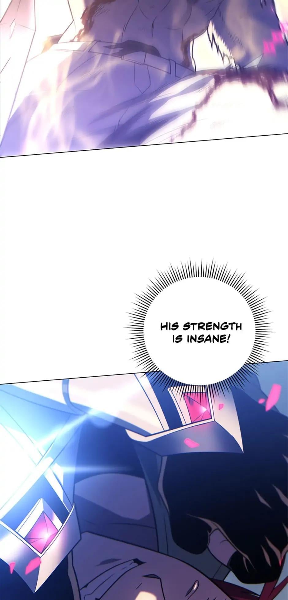 Read After Ten Millennia in Hell EN Manga Online
