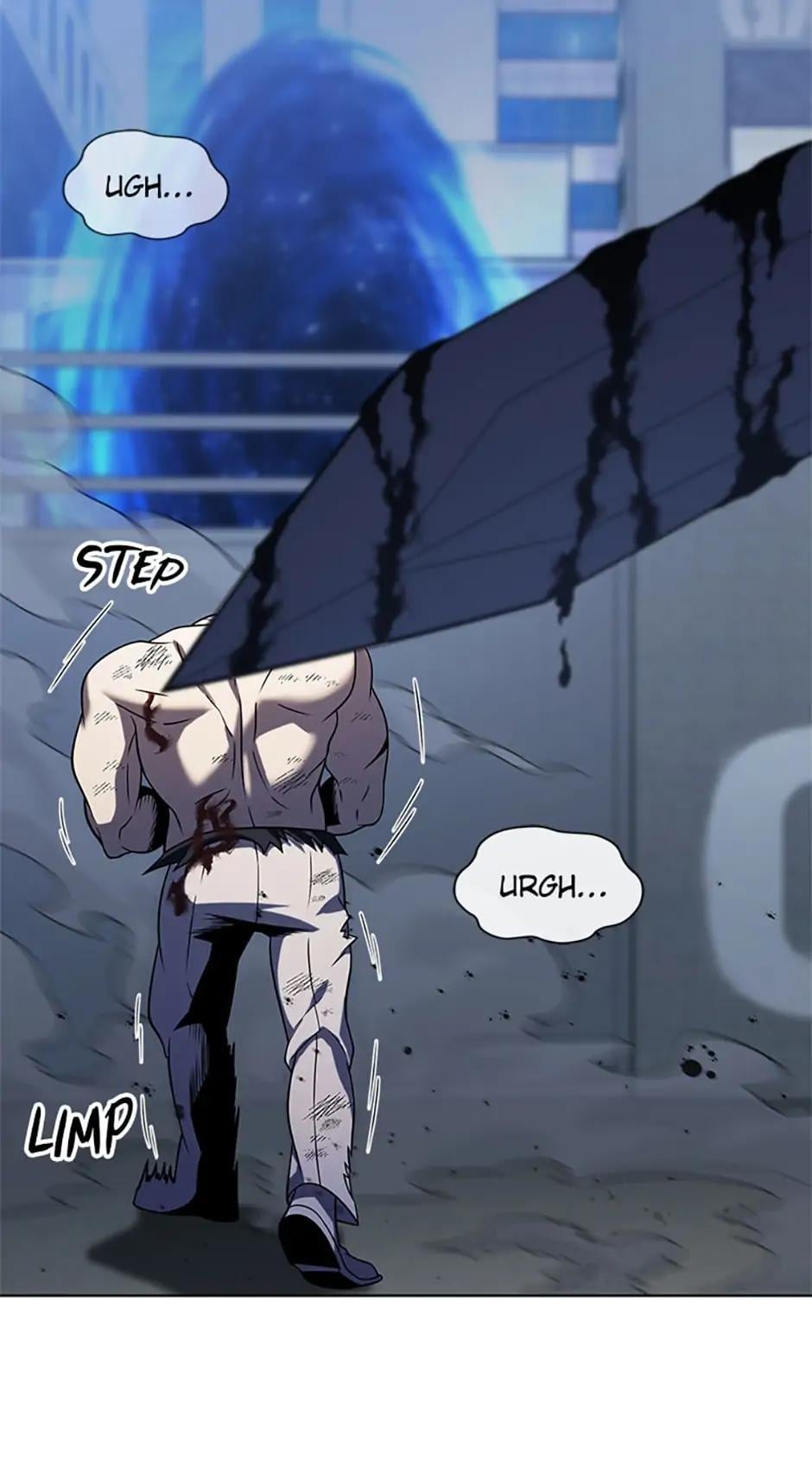 Read After Ten Millennia in Hell EN Manga Online