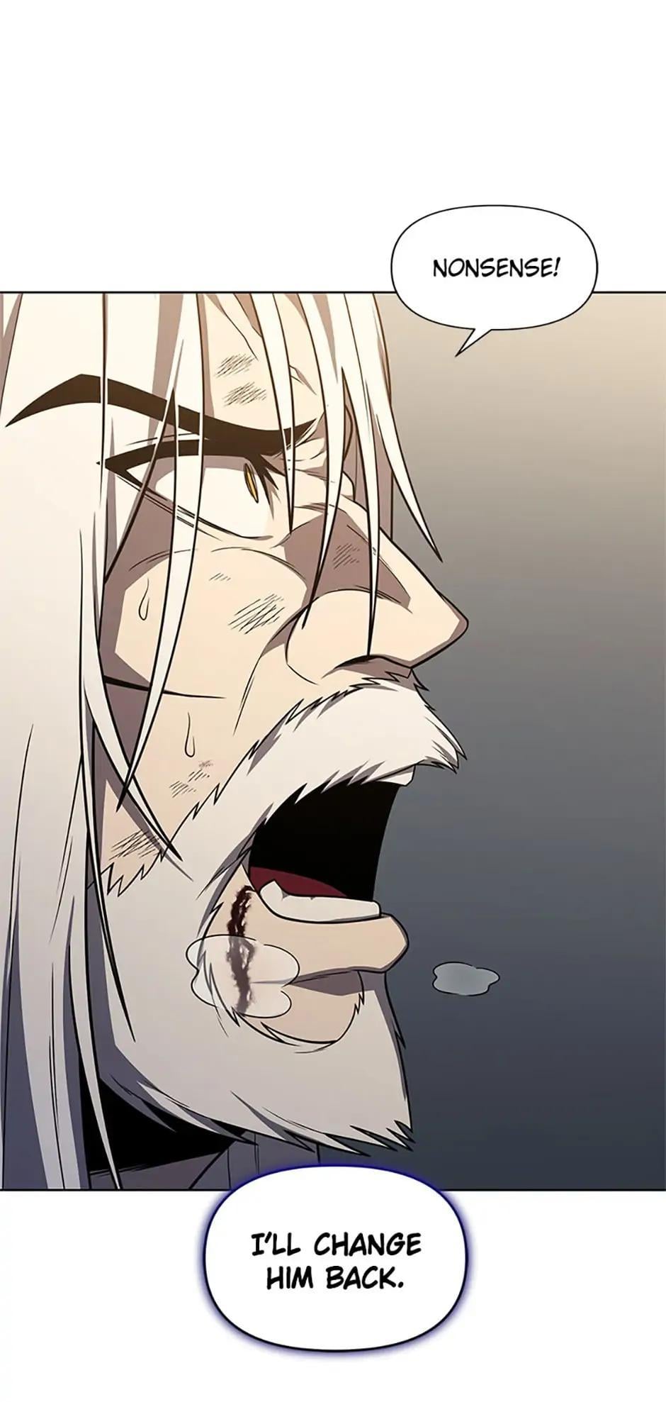 Read After Ten Millennia in Hell EN Manga Online