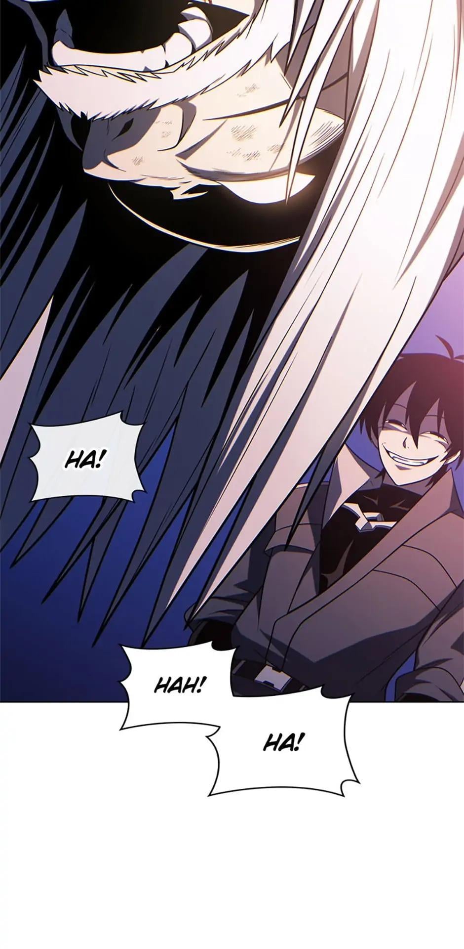 Read After Ten Millennia in Hell EN Manga Online