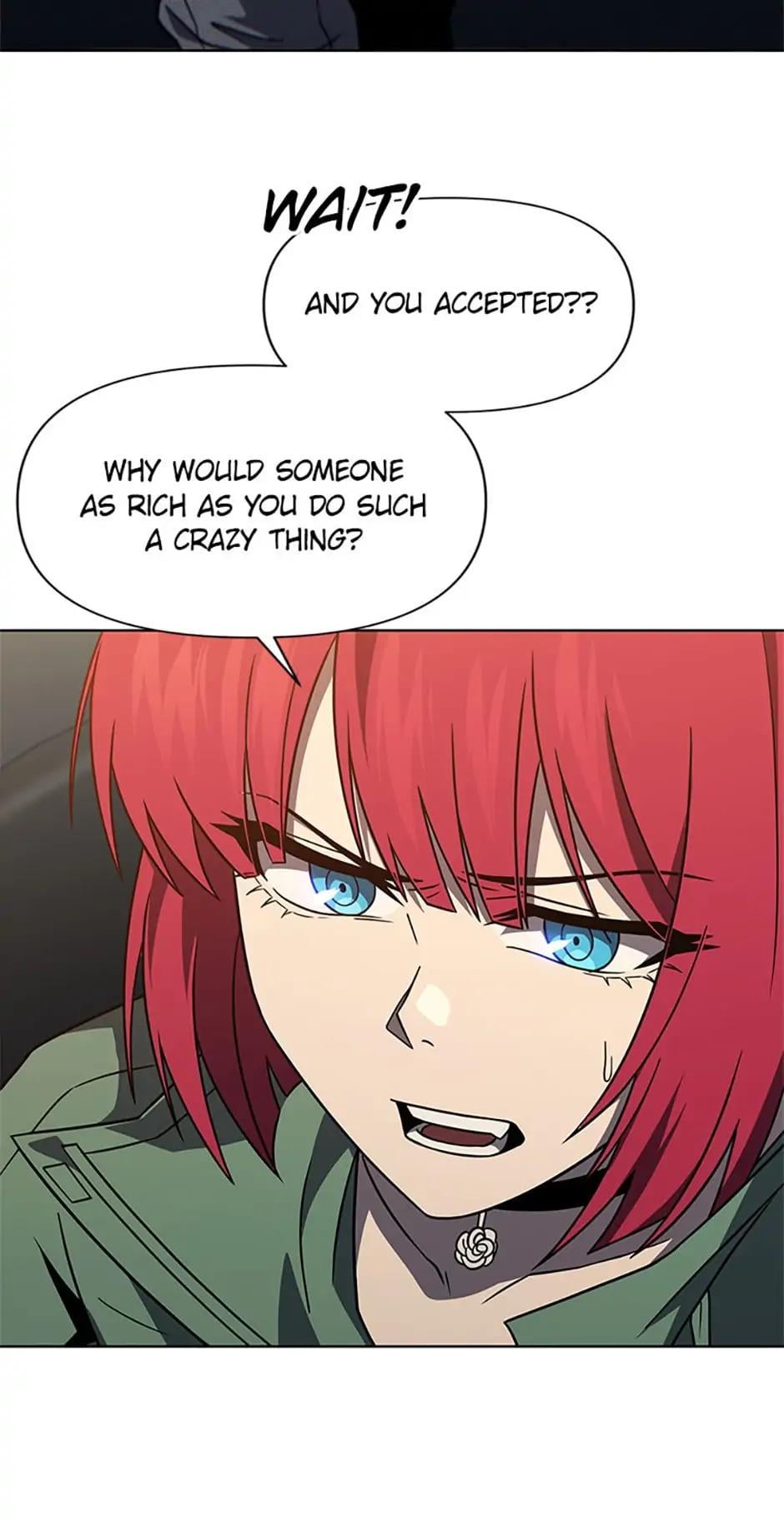 Read After Ten Millennia in Hell EN Manga Online