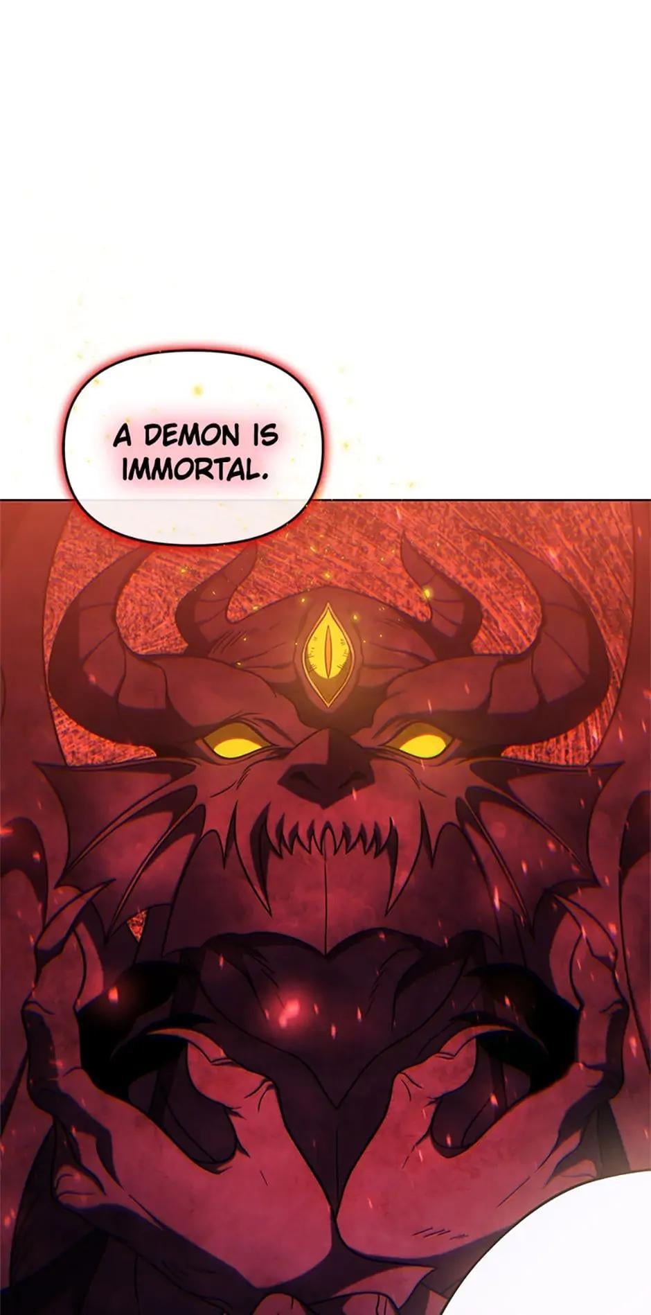 Read After Ten Millennia in Hell EN Manga Online