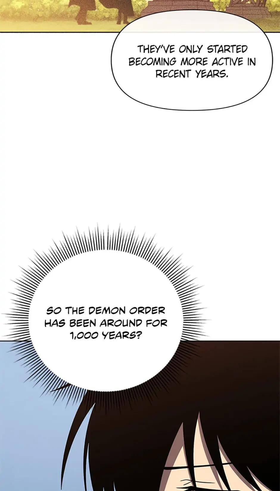 Read After Ten Millennia in Hell EN Manga Online