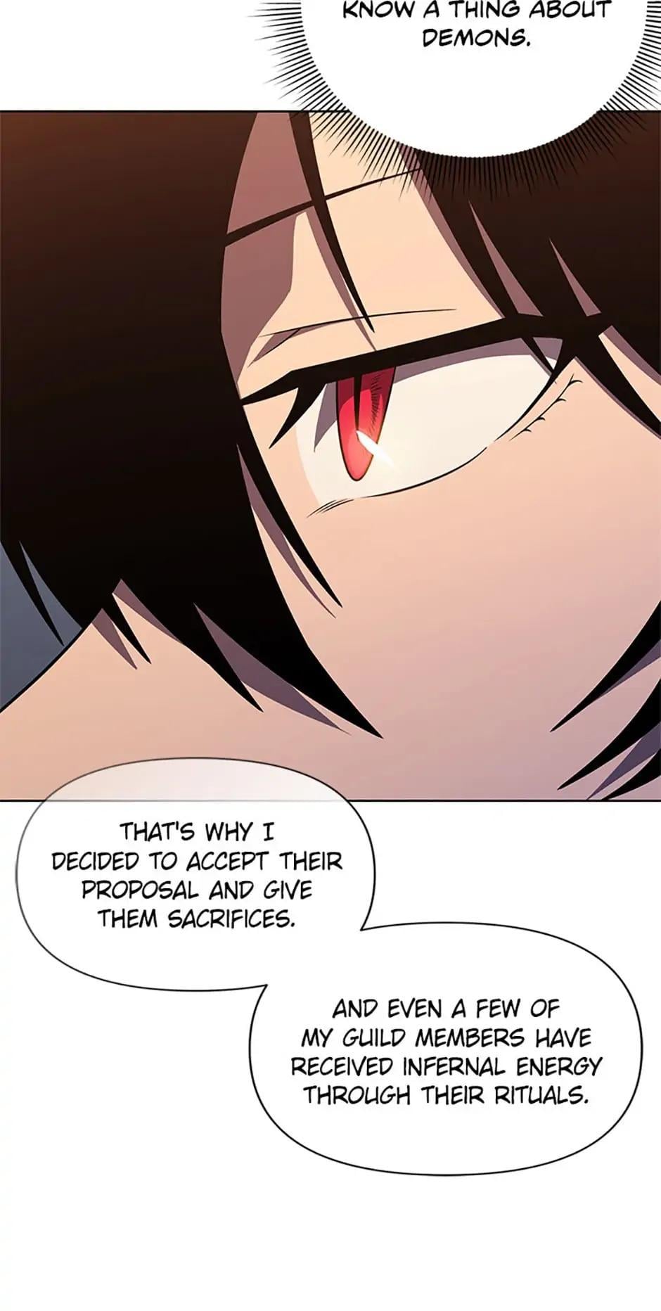 Read After Ten Millennia in Hell EN Manga Online
