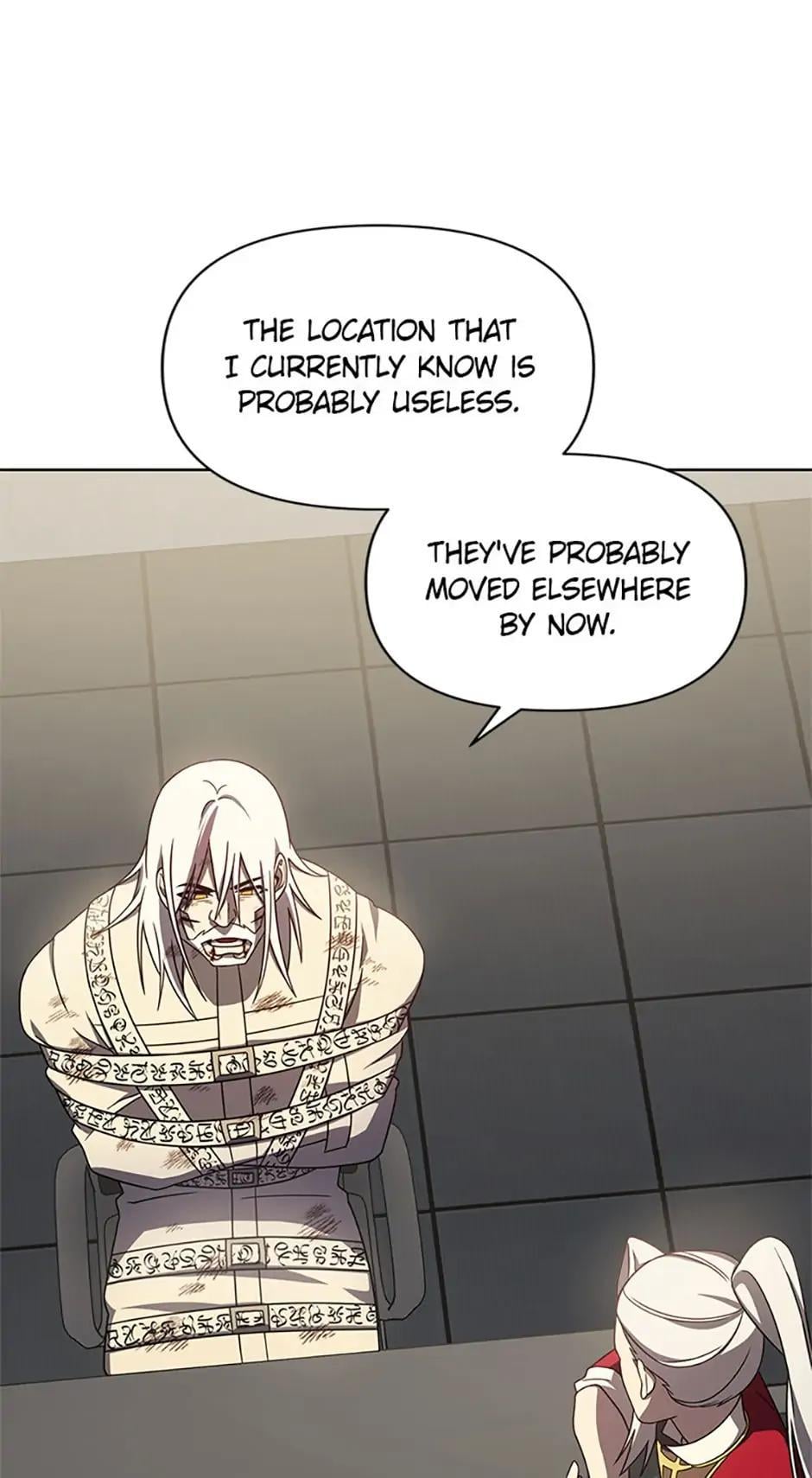 Read After Ten Millennia in Hell EN Manga Online