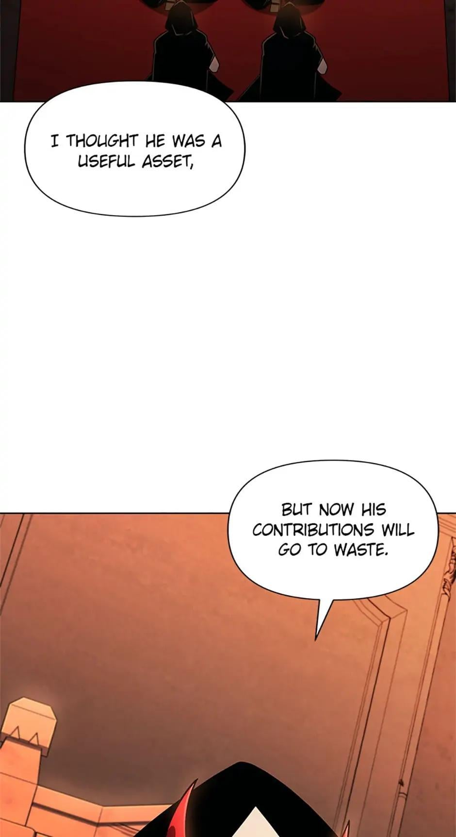 Read After Ten Millennia in Hell EN Manga Online