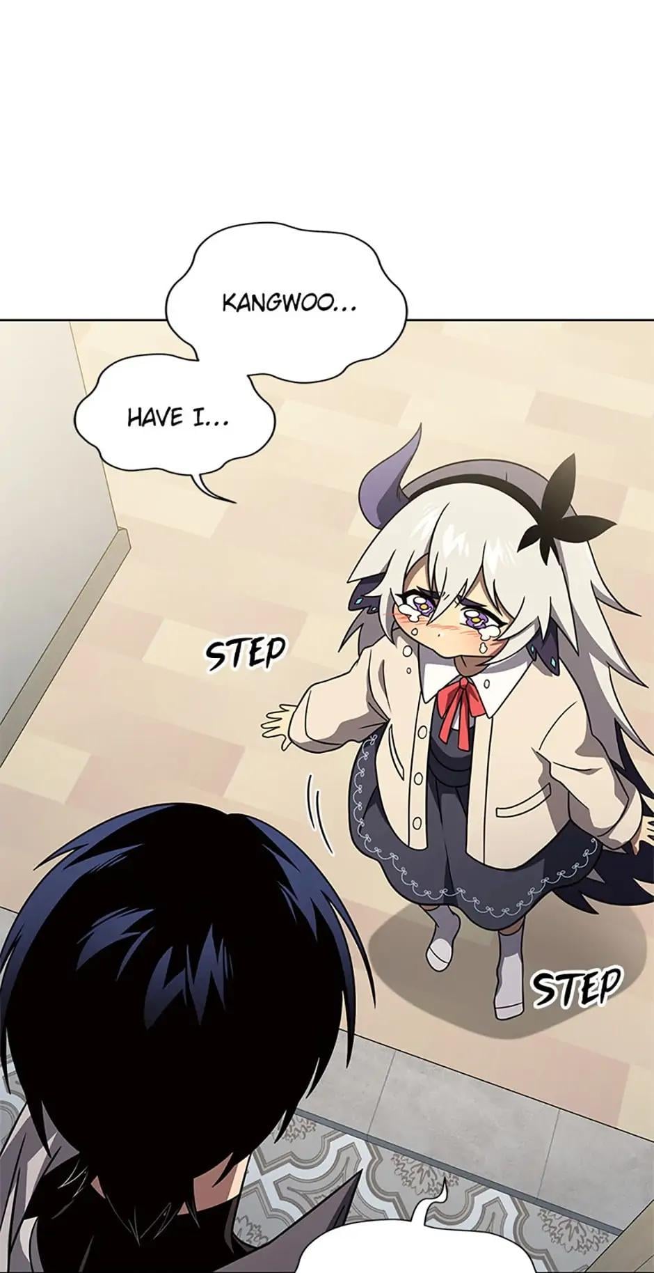 Read After Ten Millennia in Hell EN Manga Online