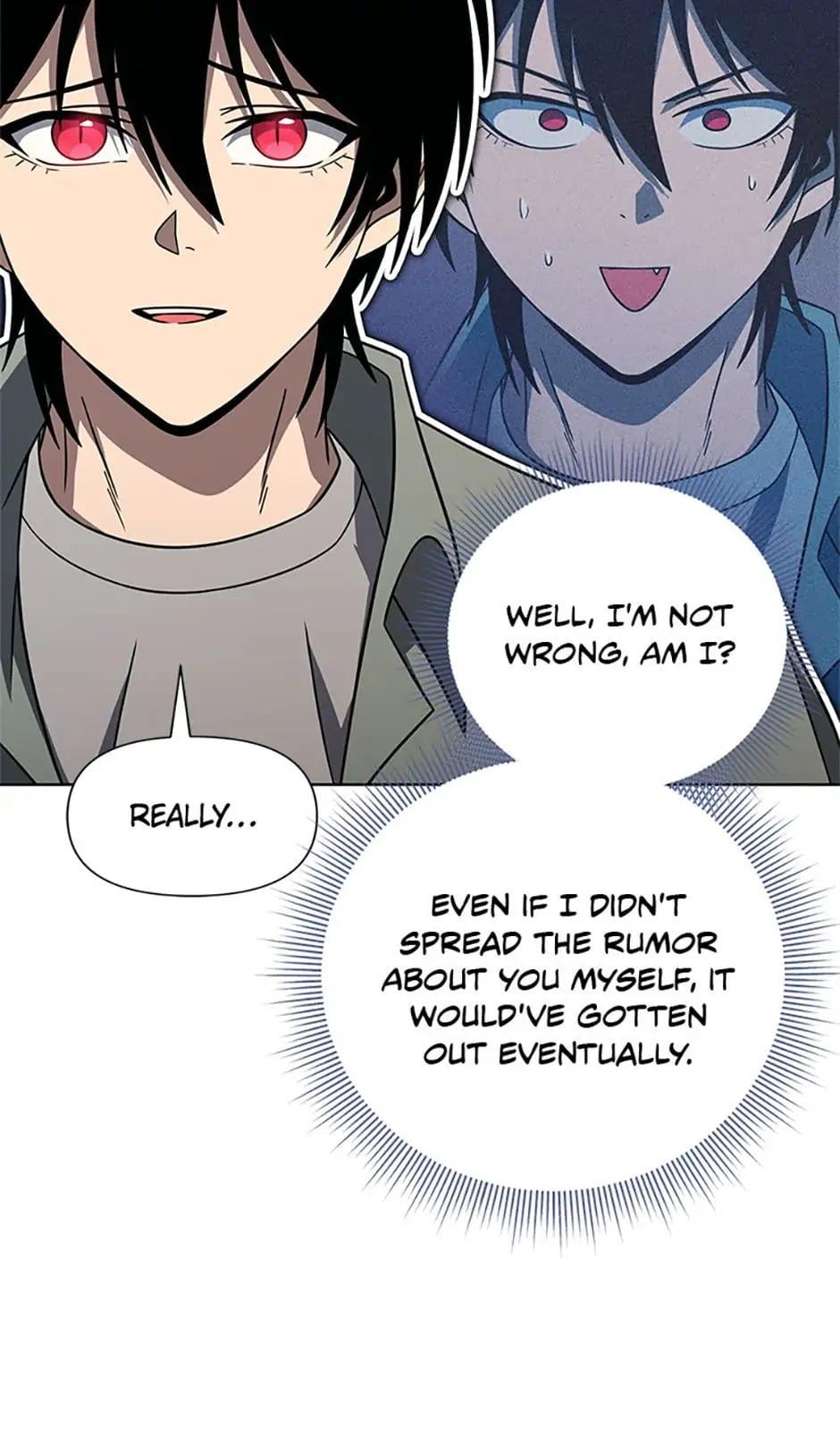 Read After Ten Millennia in Hell EN Manga Online