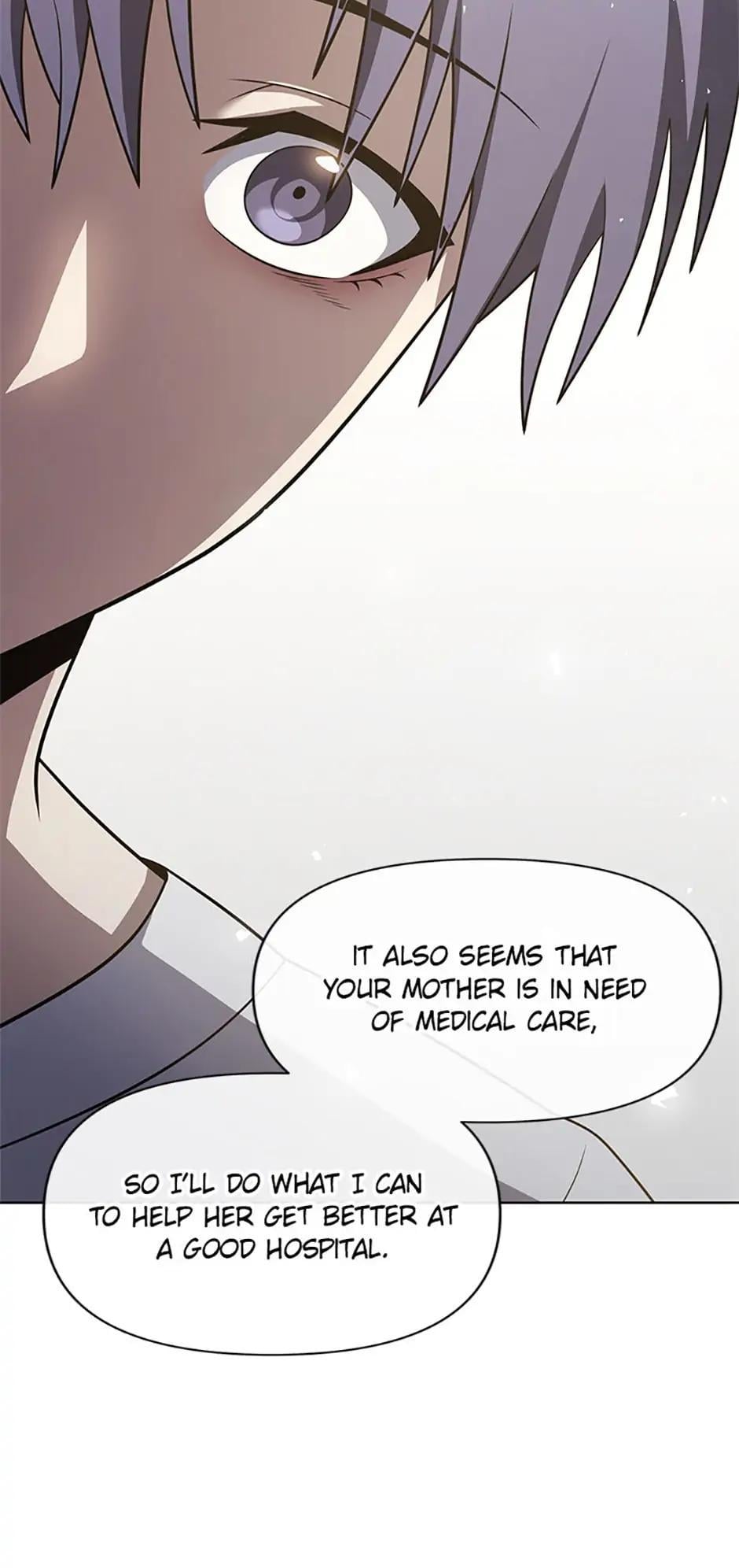 Read After Ten Millennia in Hell EN Manga Online