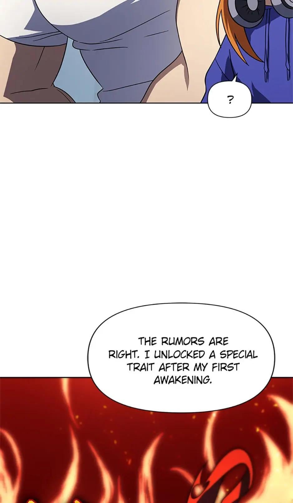 Read After Ten Millennia in Hell EN Manga Online