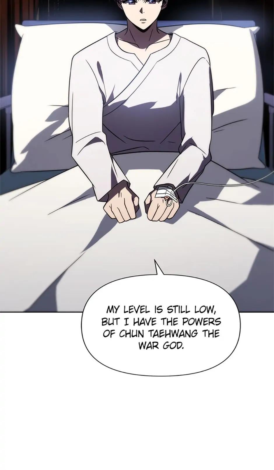 Read After Ten Millennia in Hell EN Manga Online
