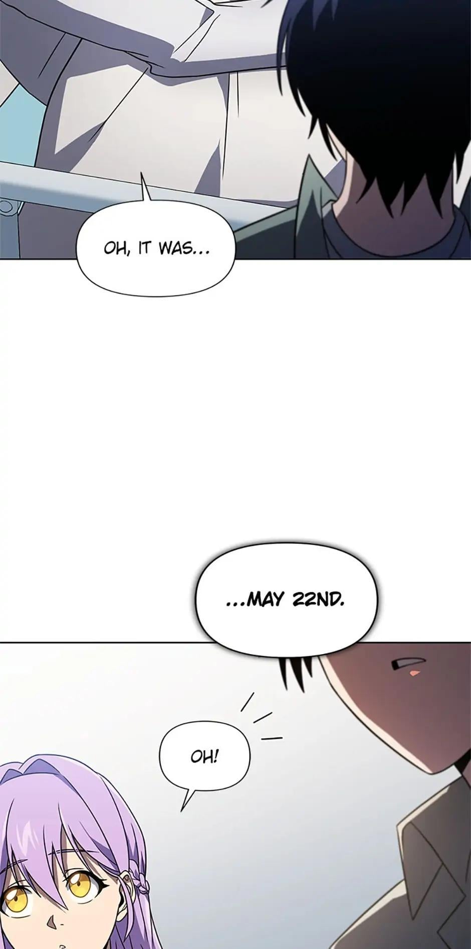 Read After Ten Millennia in Hell EN Manga Online