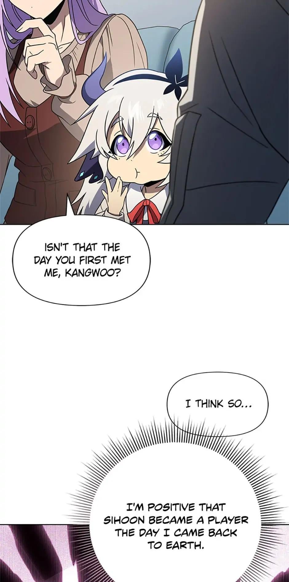 Read After Ten Millennia in Hell EN Manga Online