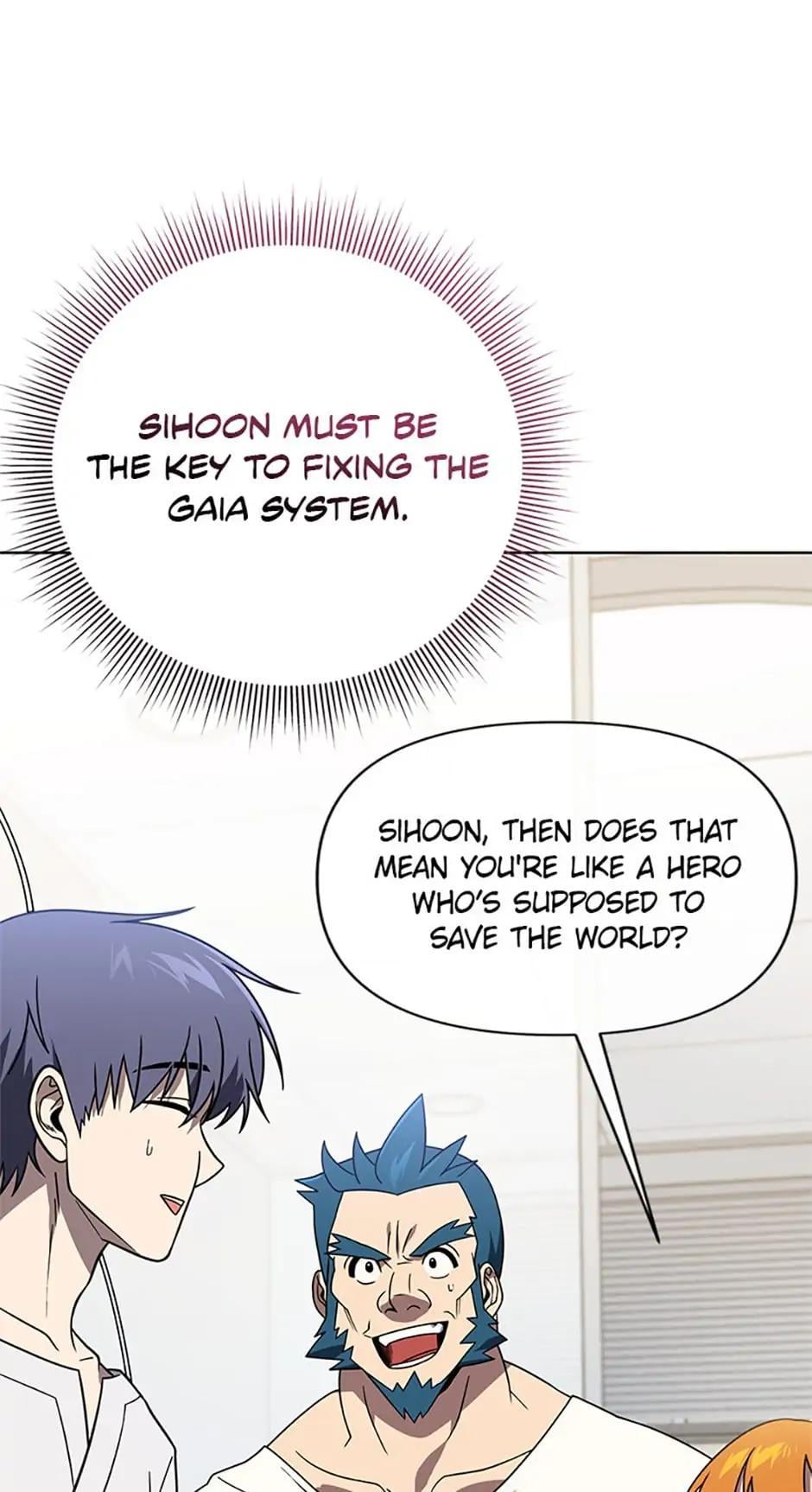 Read After Ten Millennia in Hell EN Manga Online