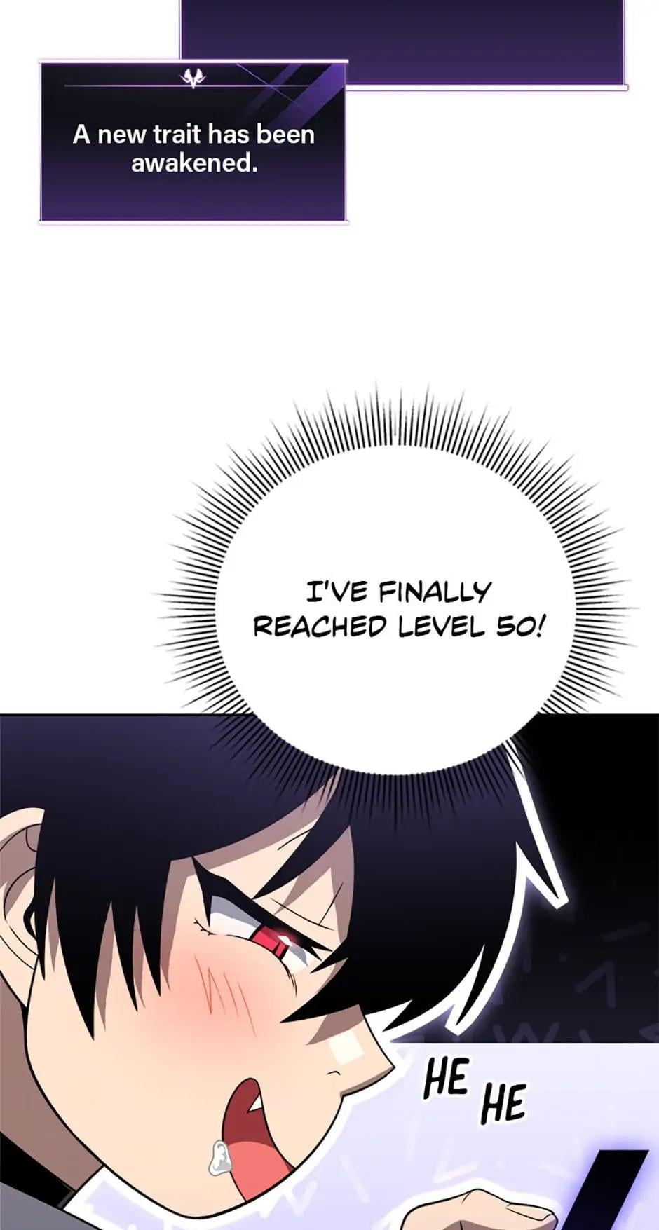 Read After Ten Millennia in Hell EN Manga Online