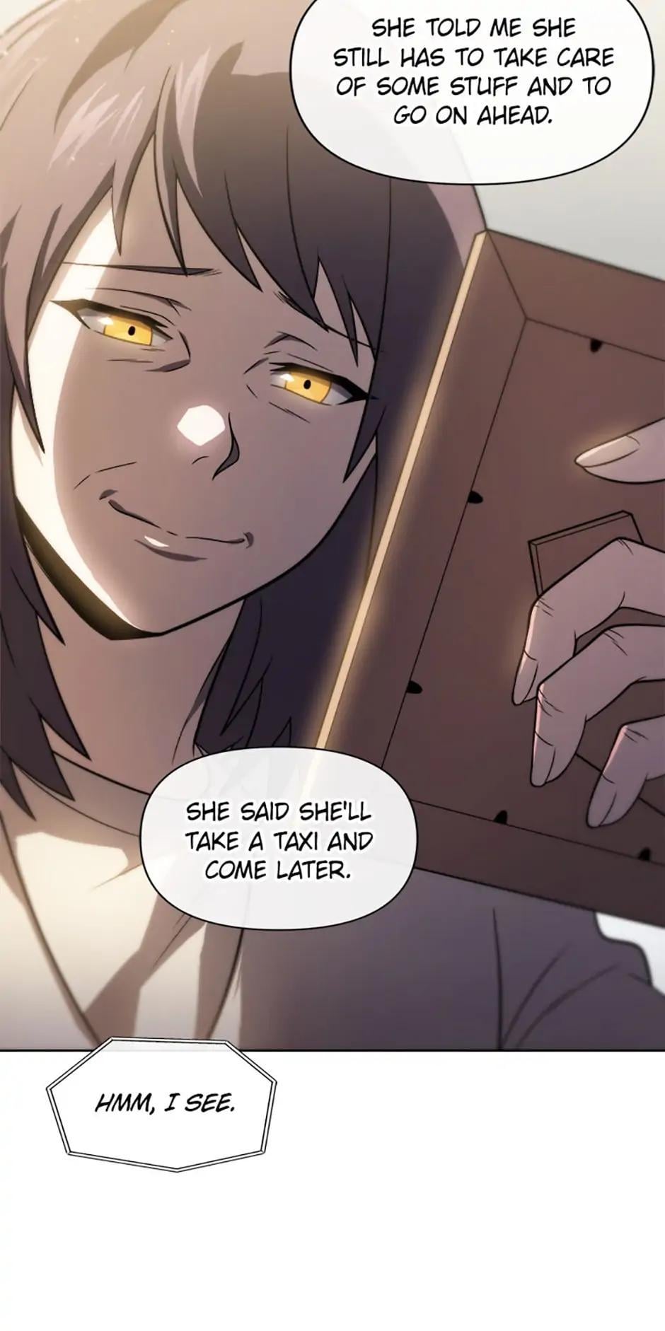 Read After Ten Millennia in Hell EN Manga Online