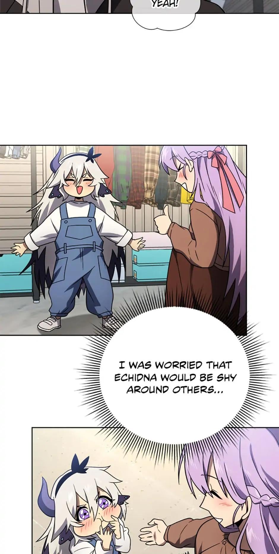 Read After Ten Millennia in Hell EN Manga Online
