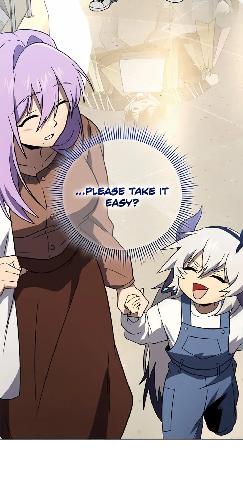 Read After Ten Millennia in Hell EN Manga Online