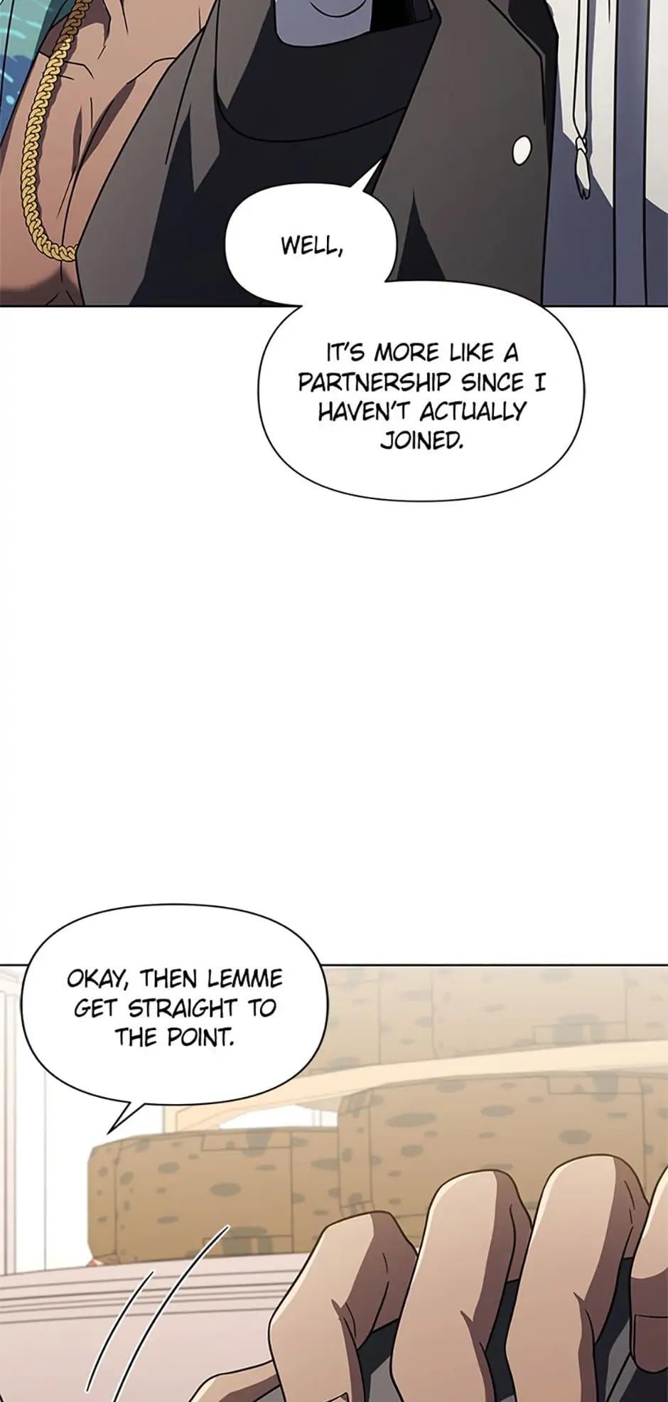 Read After Ten Millennia in Hell EN Manga Online
