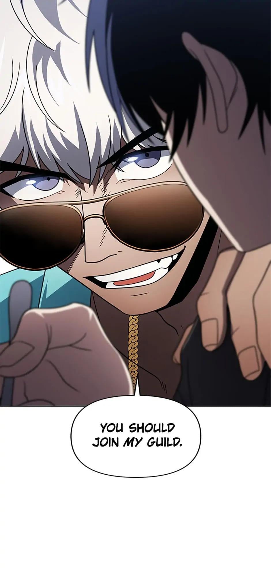 Read After Ten Millennia in Hell EN Manga Online
